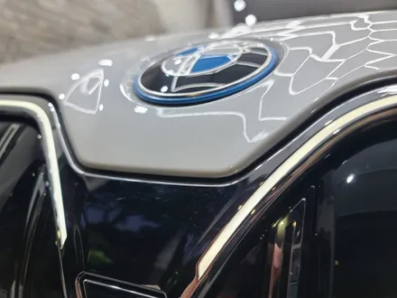 수원PPF BMW I7 전체PPF 스톤칩<돌빵> 철벽방어