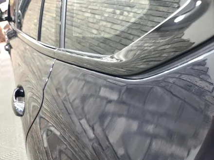 안산PPF BMW X6 전체전문 클리프 디자인 옥타곤 시공