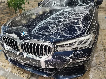 송도PPF BMW530D 신차 보호 고민하시는 분들 필독!