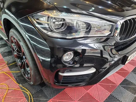 BMWX6전체PPF 인천PPF 도장면의 상태를 최상으로 유지하고 싶으신 분들은 반드시 필독하세요!