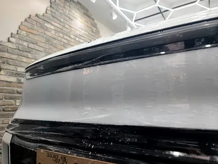 광명PPF EV9PPF 그릴PPF 스톤칩 철벽 차단
