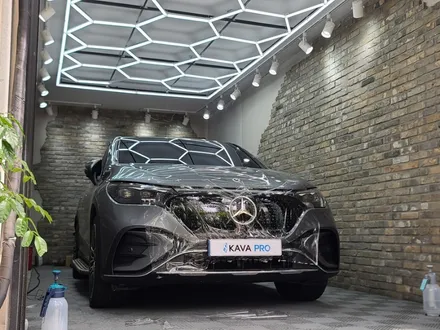 안산PPF 벤츠EQE SUV 스톤칩 철벽방어
