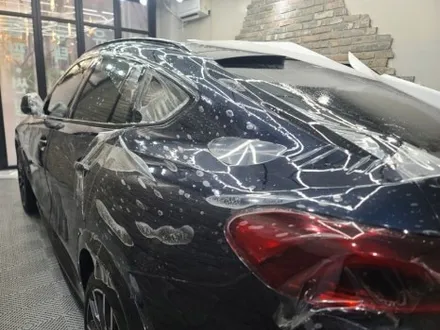 안산PPF NO.1 BMWX6 전체 전문