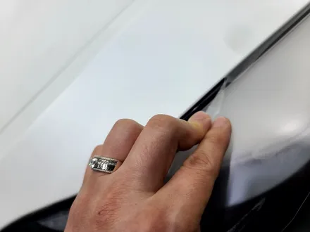 안산PPF 테슬라 모델Y 무광 전체PPF 보호와 동시 드레스업까지 한번에
