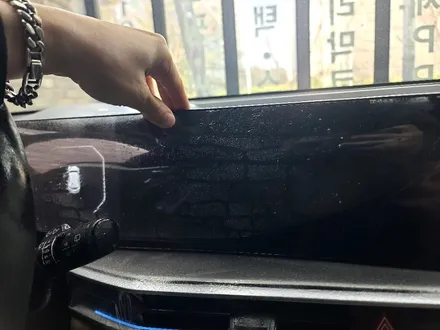 쏘렌토실내PPF 전문 하이그로시 기스 지문 걱정 끝