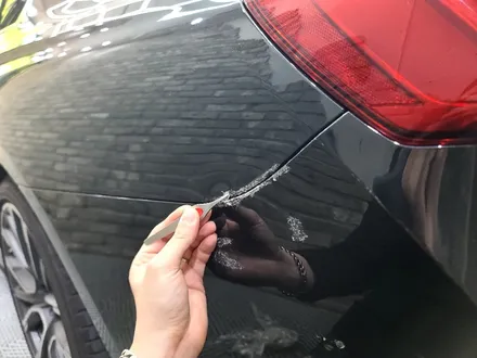 안산PPF NO.1 BMW7PPF 소중한 차량을 보호