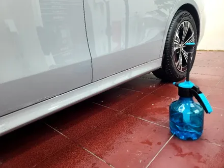 수원PPF 벤츠 E클래스 PPF