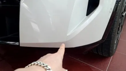안양PPF BMW XM전체PPF  카바프로 코라자 PPF 갑옷을 입히다