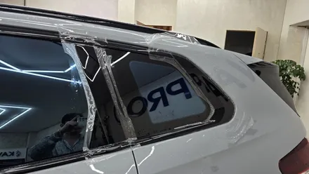 안산PPF BMWX3 전체 카바프로 갑옷을 입히다