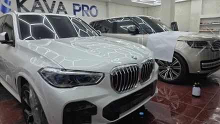 수원PPF BMW X5 PPF 전체 성지
