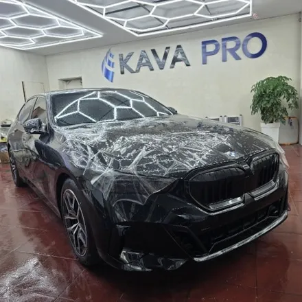 화성PPF BMW5 전체PPF 돌빵 방어를 위해 안산까지 찾은 이유