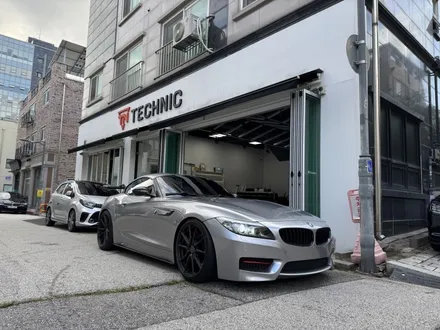 강남 랩핑 필요 이상으로 신경 써 주는 곳 / 진주시 상대동