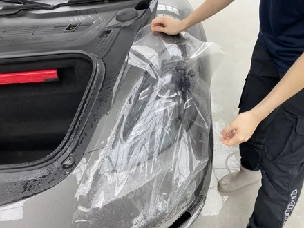 양산 PPF 해두길 잘 했다는 말 나올까 / 진주시 상대동