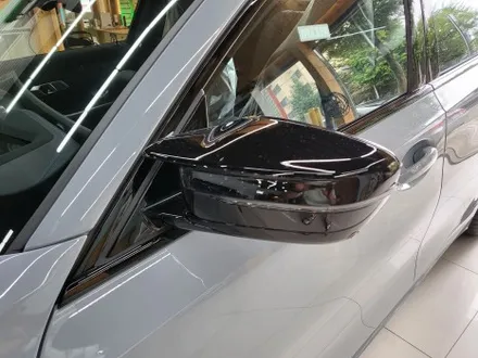 BMW 340I 글라스틴트 로데 열차단썬팅 시공 전문점 / 진주, 창원, 순천