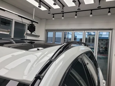 BMW X7 크롬죽이기 가격, 고광택 랩핑으로 했을땐? / 진주, 창원, 순천