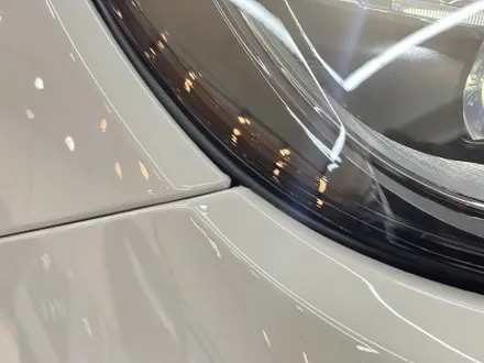 카이엔 PPF 잘하는 곳은 정해져 있네요. / 진주시 상대동