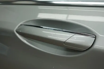 BMW 750LI PPF생활보호필름 시공 / 진주시 상대동