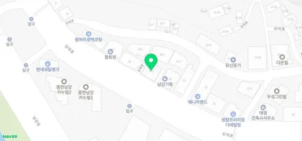 아우디A3 순정형 후방카메라 / 진주시 상대동