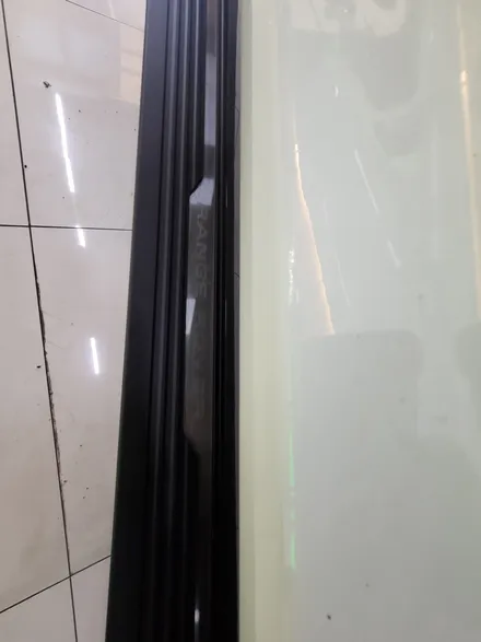 제네시스 GV80 랜드로버 전동사이드발판 시공장착전문점 / 진주, 창원, 순천