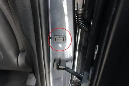 펠리세이드 툴레 가로바 루프박스 장착 알파인450L 윙스텝 전동 사이드발판 장착 진주1호 / 진주시 상대동