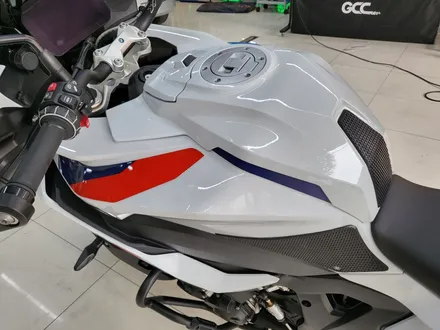 BMW S1000XR 전체PPF 데칼 / 진주, 창원, 순천