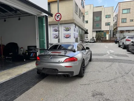 강남 랩핑 필요 이상으로 신경 써 주는 곳 / 진주시 상대동