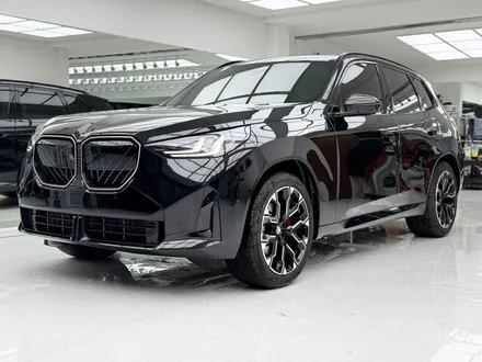 진주 PPF, BMW X3 완벽하게 보호하는 방법 / 진주시 상대동