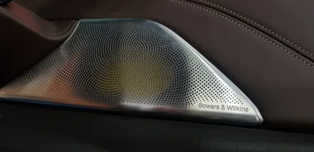 BMW G30 520D 엠비언트 회오리트위터 스피커장착 솔라가드프리미엄[진주점] / 진주시 상대동