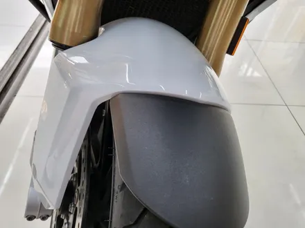 BMW S1000XR 전체PPF 데칼 / 진주, 창원, 순천