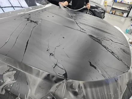 BMW 7시리즈 무광 ppf 가격 할인 실화? / 진주, 창원, 순천