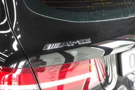벤츠 GLC43 AMG 파인드라이브 BF600G / 진주시 상대동