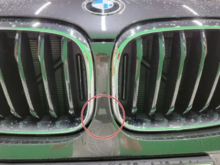 BMW X3 S뷰 어라운드뷰 장착 / 진주, 창원, 순천