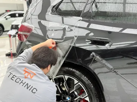 진주 PPF, BMW X3 완벽하게 보호하는 방법 / 진주시 상대동