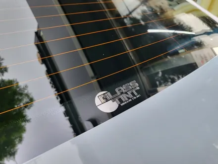 BMW 340I 글라스틴트 로데 열차단썬팅 시공 전문점 / 진주, 창원, 순천