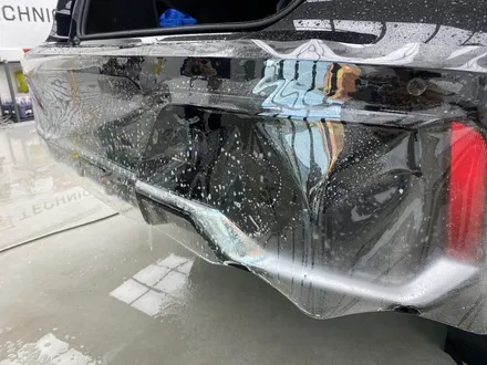일산 PPF로 BMW 7시리즈 가격 방어하기 / 진주, 창원, 순천