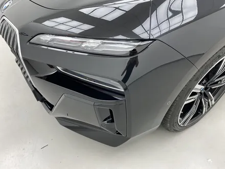 일산 PPF로 BMW 7시리즈 가격 방어하기 / 진주, 창원, 순천