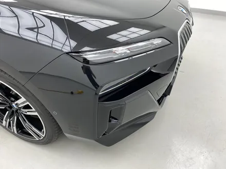 일산 PPF로 BMW 7시리즈 가격 방어하기 / 진주, 창원, 순천