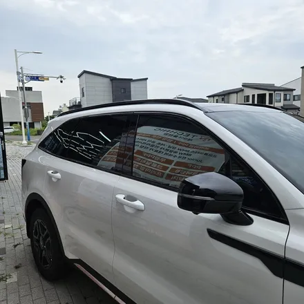 울산 PPF 이렇게 하면 안됩니다 / 진주시 상대동