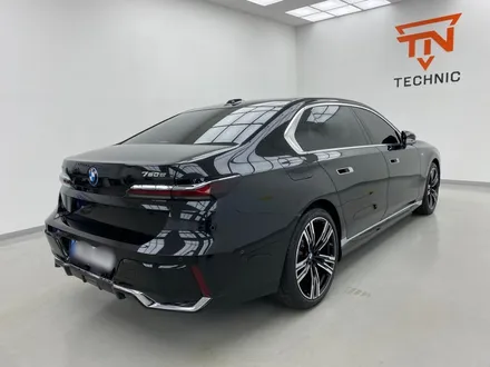 일산 PPF로 BMW 7시리즈 가격 방어하기 / 진주, 창원, 순천