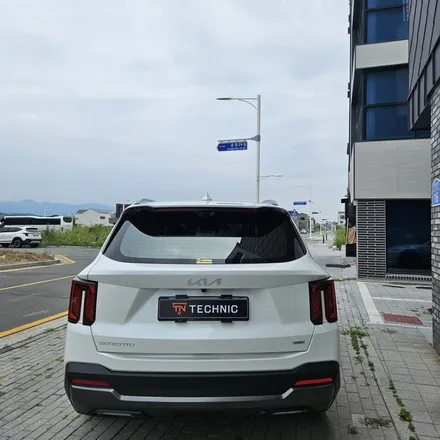 울산 PPF 이렇게 하면 안됩니다 / 진주시 상대동