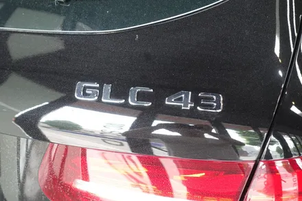 벤츠 GLC43 AMG 파인드라이브 BF600G / 진주시 상대동