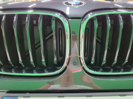 BMW X3 S뷰 어라운드뷰 장착 / 진주, 창원, 순천