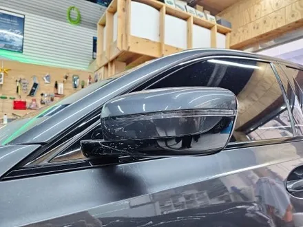 진주 어라운드뷰 시공, BMW 3시리즈 시공 사례 / 진주시 상대동