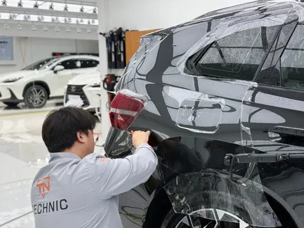 진주 PPF, BMW X3 완벽하게 보호하는 방법 / 진주시 상대동