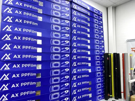 전주 PPF 필름 추천 AX가 트렌드야 / 진주, 창원, 순천