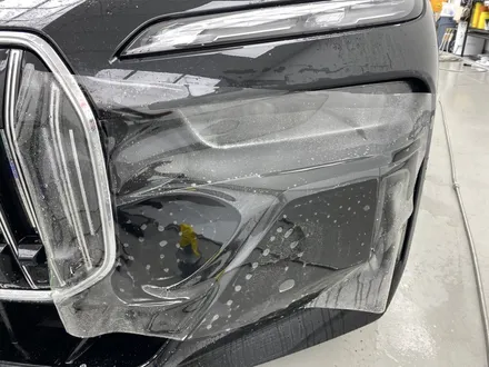 일산 PPF로 BMW 7시리즈 가격 방어하기 / 진주, 창원, 순천
