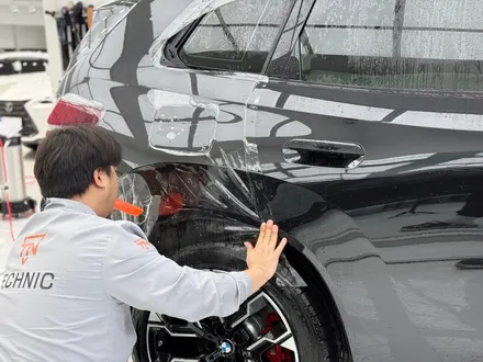 진주 PPF, BMW X3 완벽하게 보호하는 방법 / 진주시 상대동