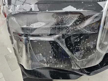 BMW 7시리즈 무광 ppf 가격 할인 실화? / 진주, 창원, 순천