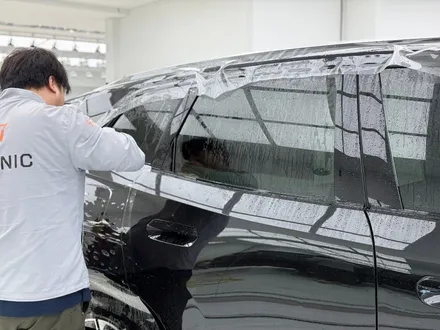 진주 PPF, BMW X3 완벽하게 보호하는 방법 / 진주시 상대동