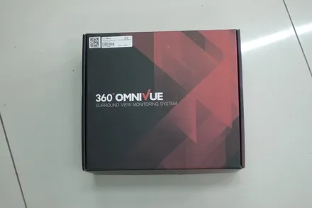 티볼리 주차도우미 360옴니뷰 어라운드뷰 탑뷰 장착 / 진주시 상대동
